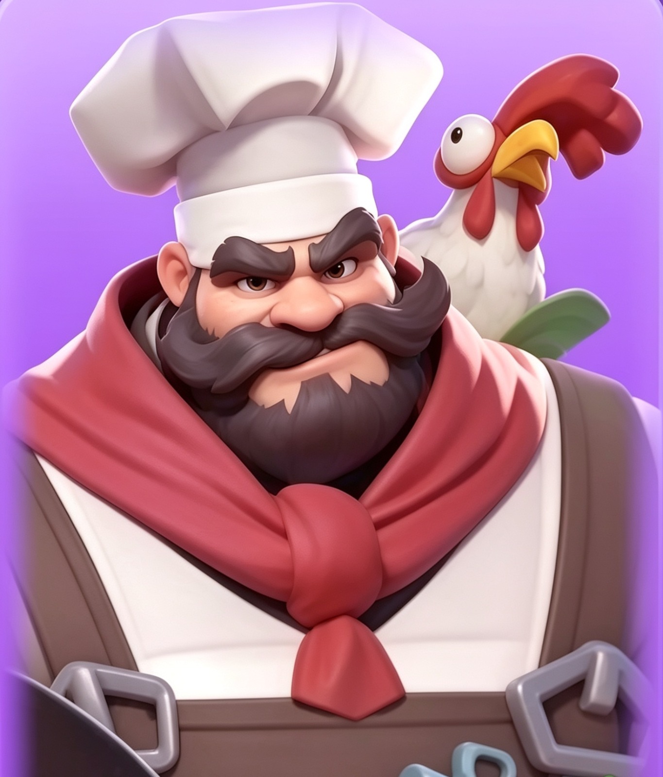 Chef