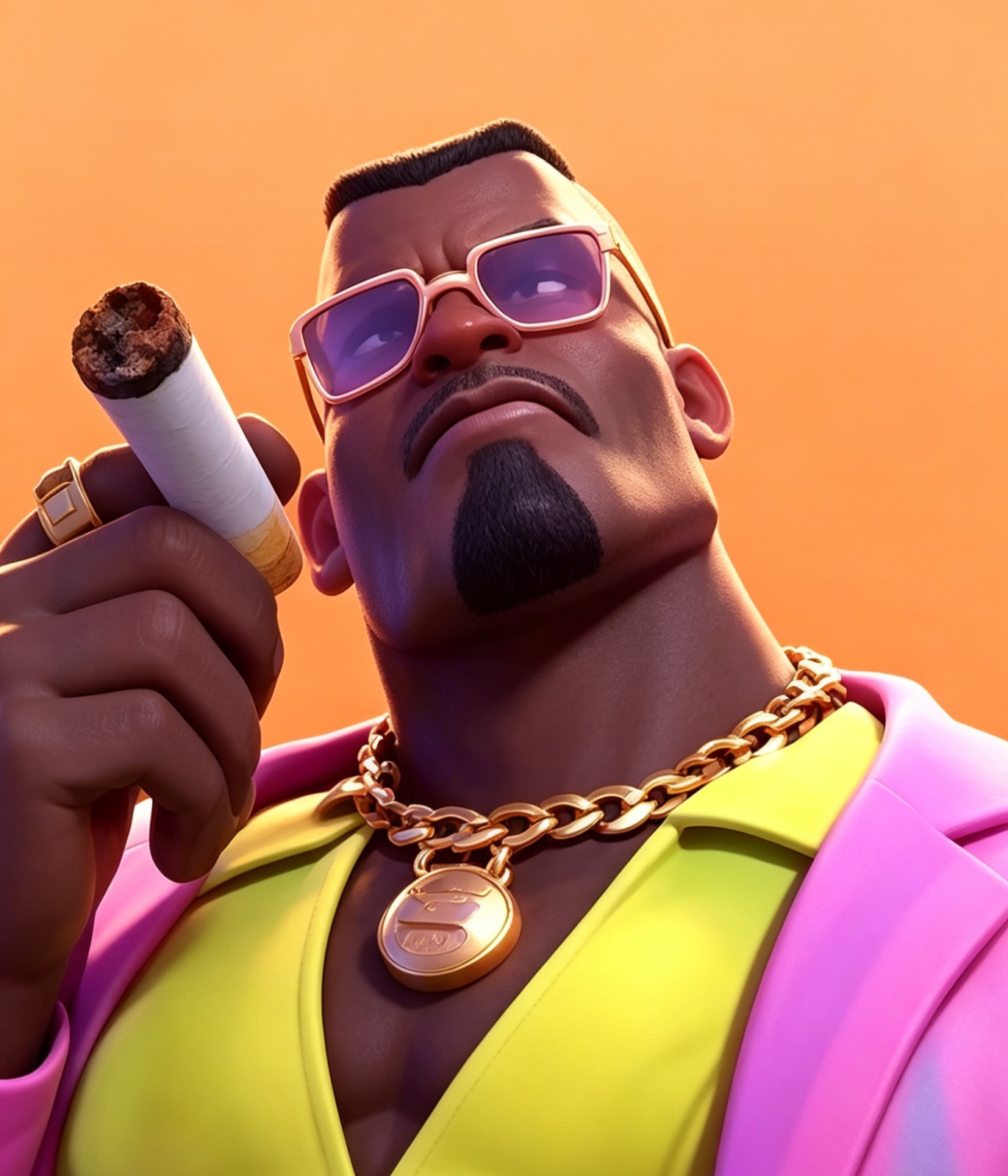Ray