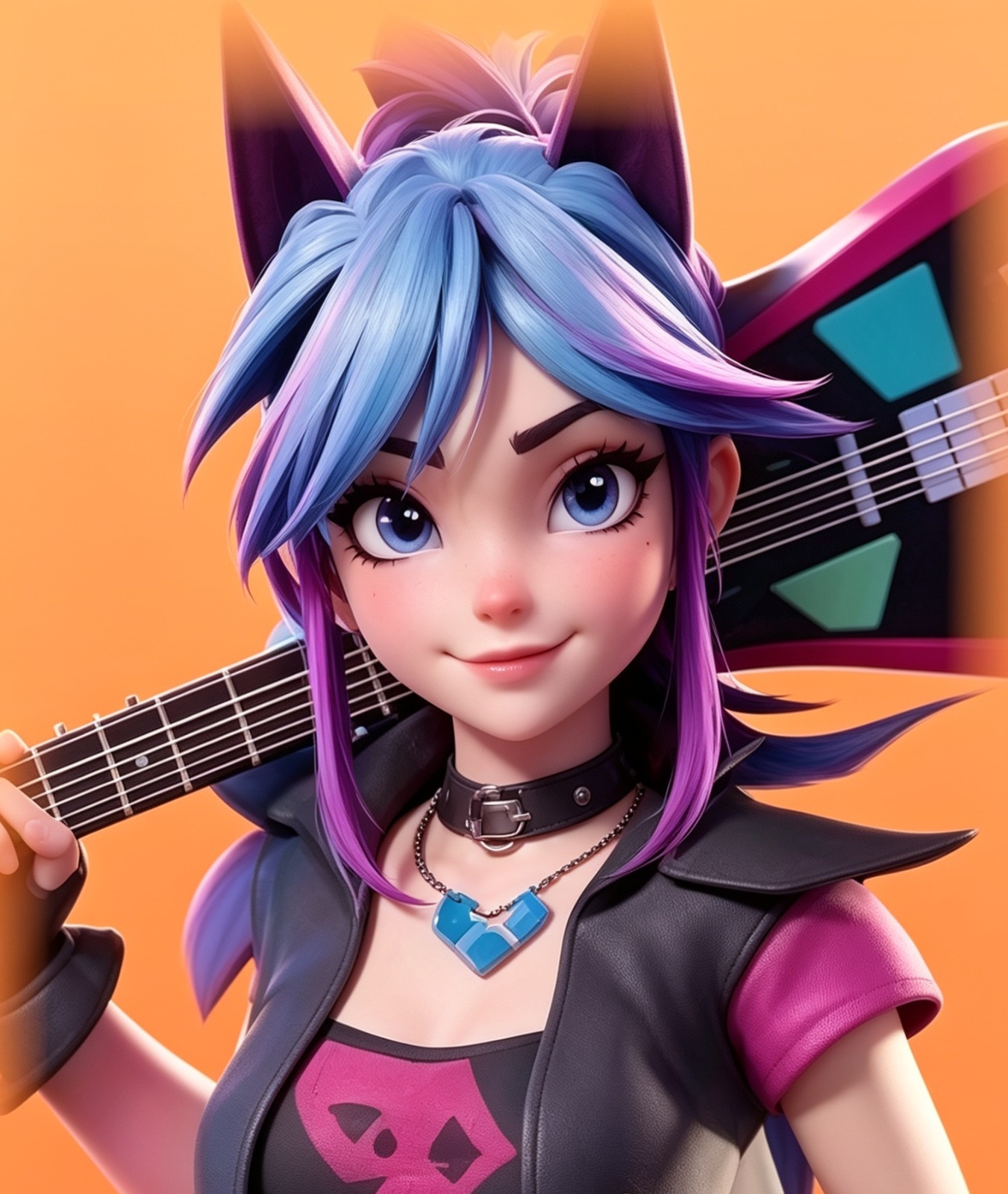 Rosie