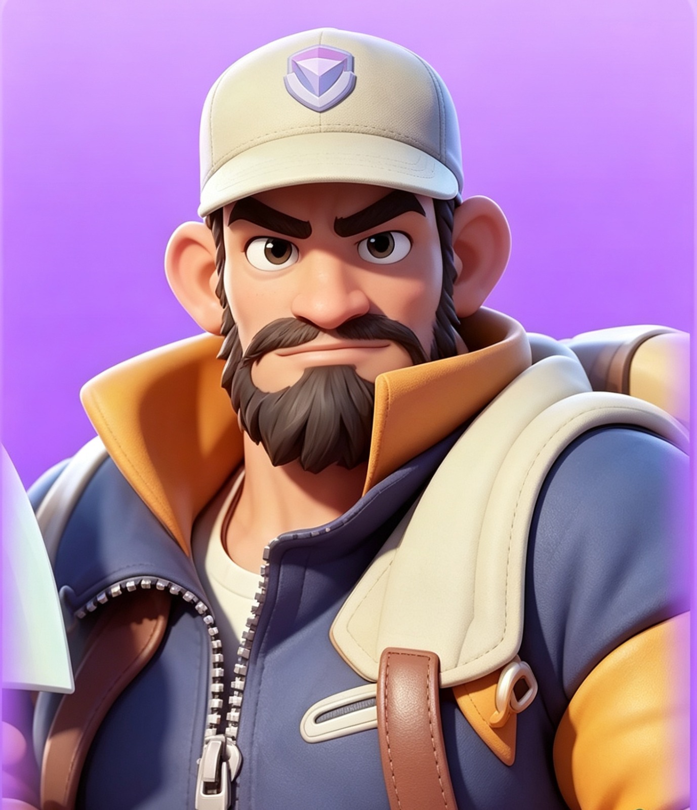 Sarge